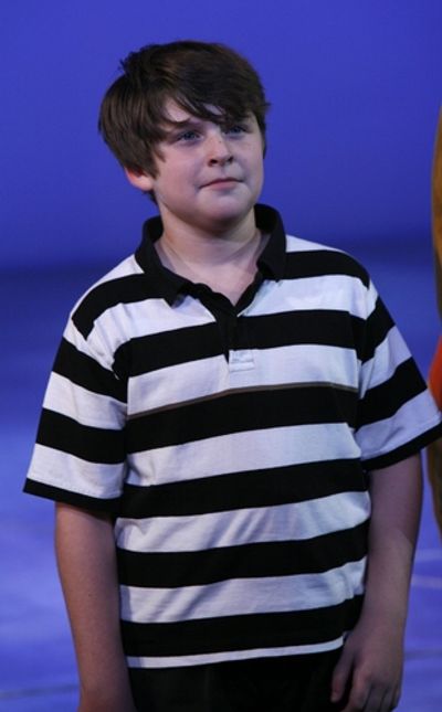 Dalton Harrod

 Photo