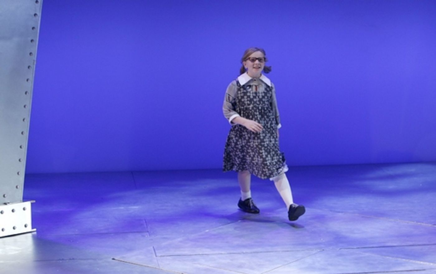 Photo Coverage: 'ACE - The New Musical Adventure' Final Performance  Image