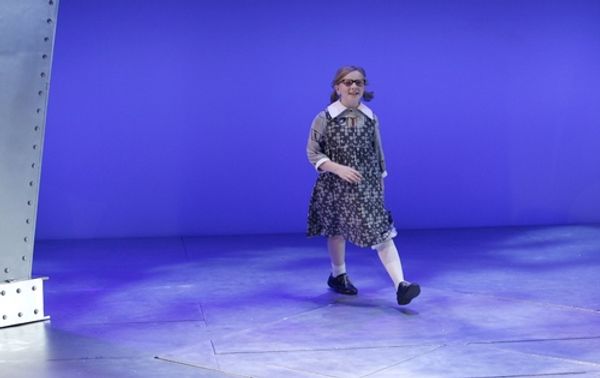 Angelina Kelly Photo