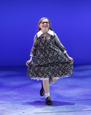 Angelina Kelly Photo