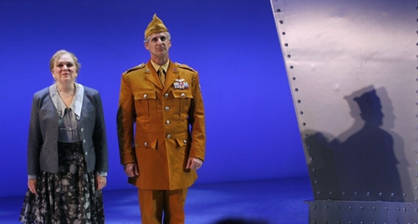 Photo Coverage: 'ACE - The New Musical Adventure' Final Performance  Image