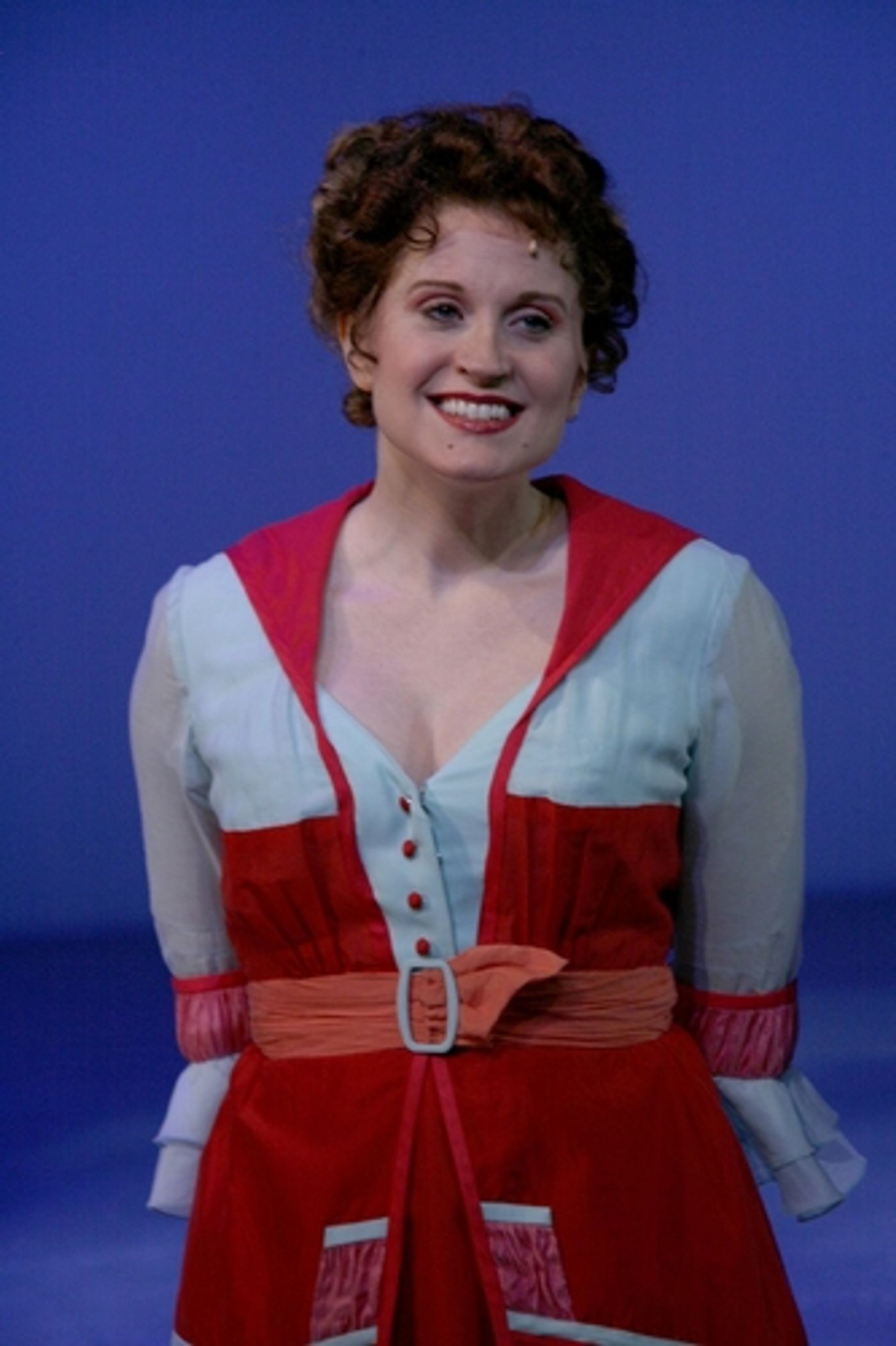 Photo Coverage: 'ACE - The New Musical Adventure' Final Performance  Image