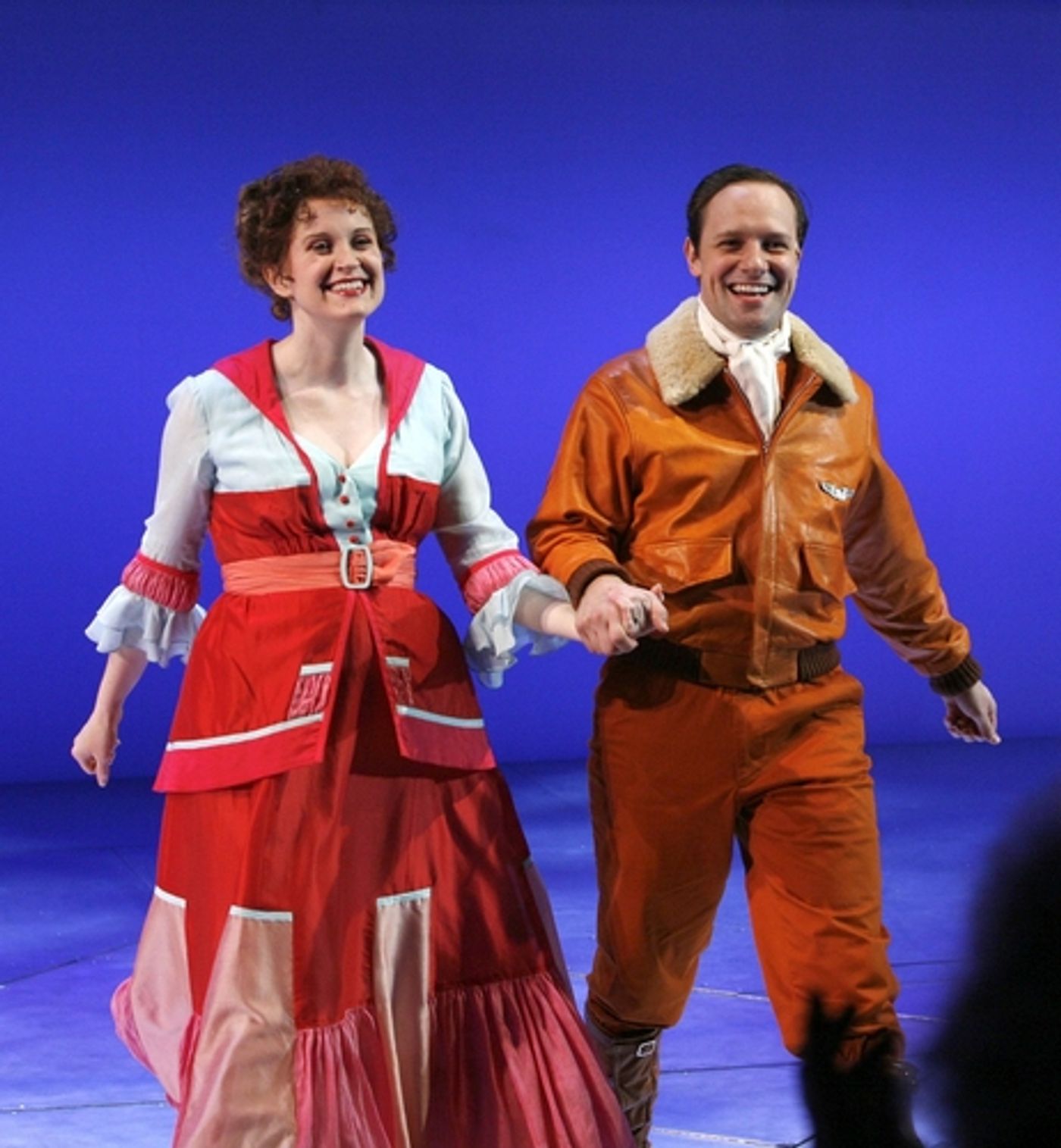 Photo Coverage: 'ACE - The New Musical Adventure' Final Performance  Image
