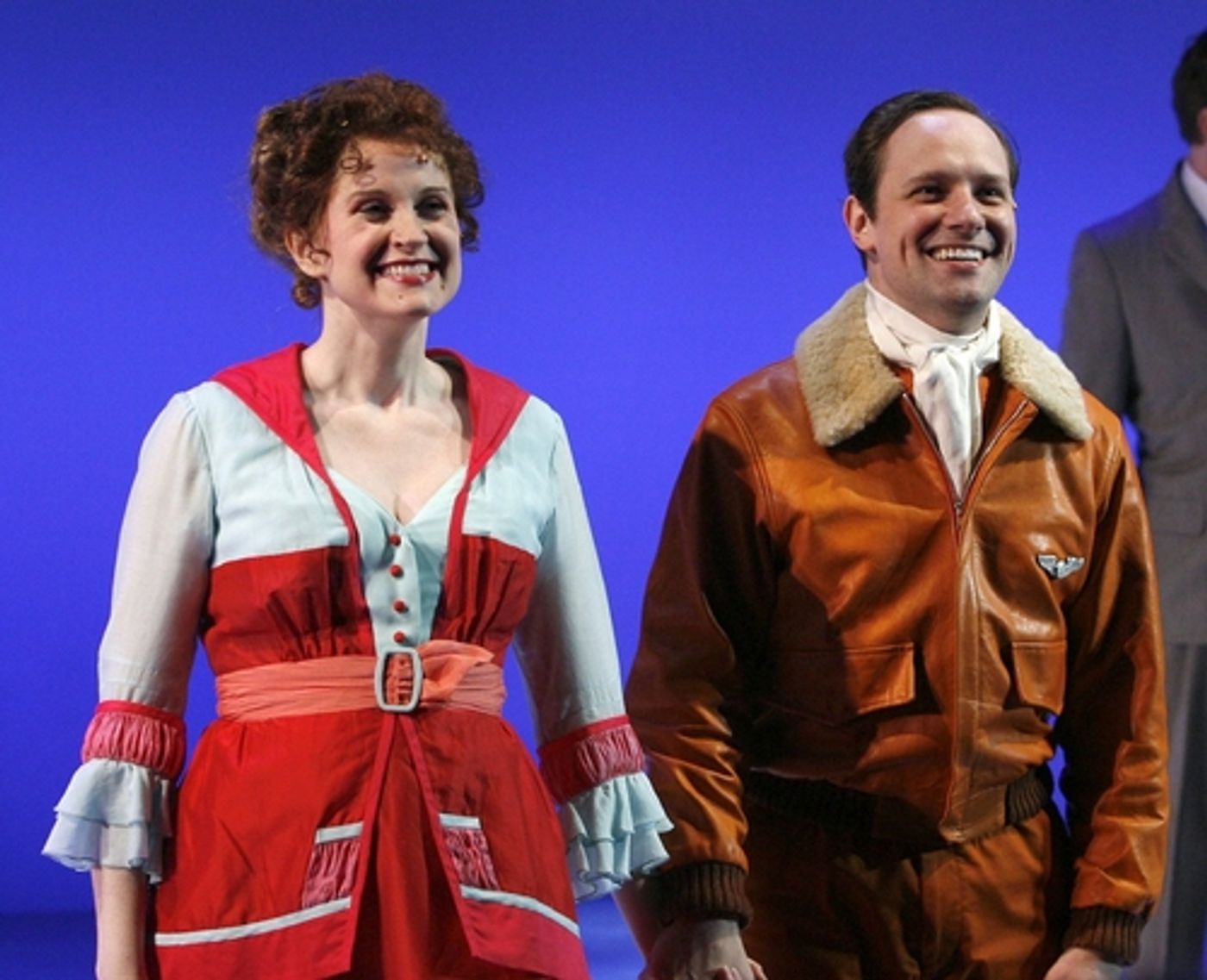 Photo Coverage: 'ACE - The New Musical Adventure' Final Performance  Image