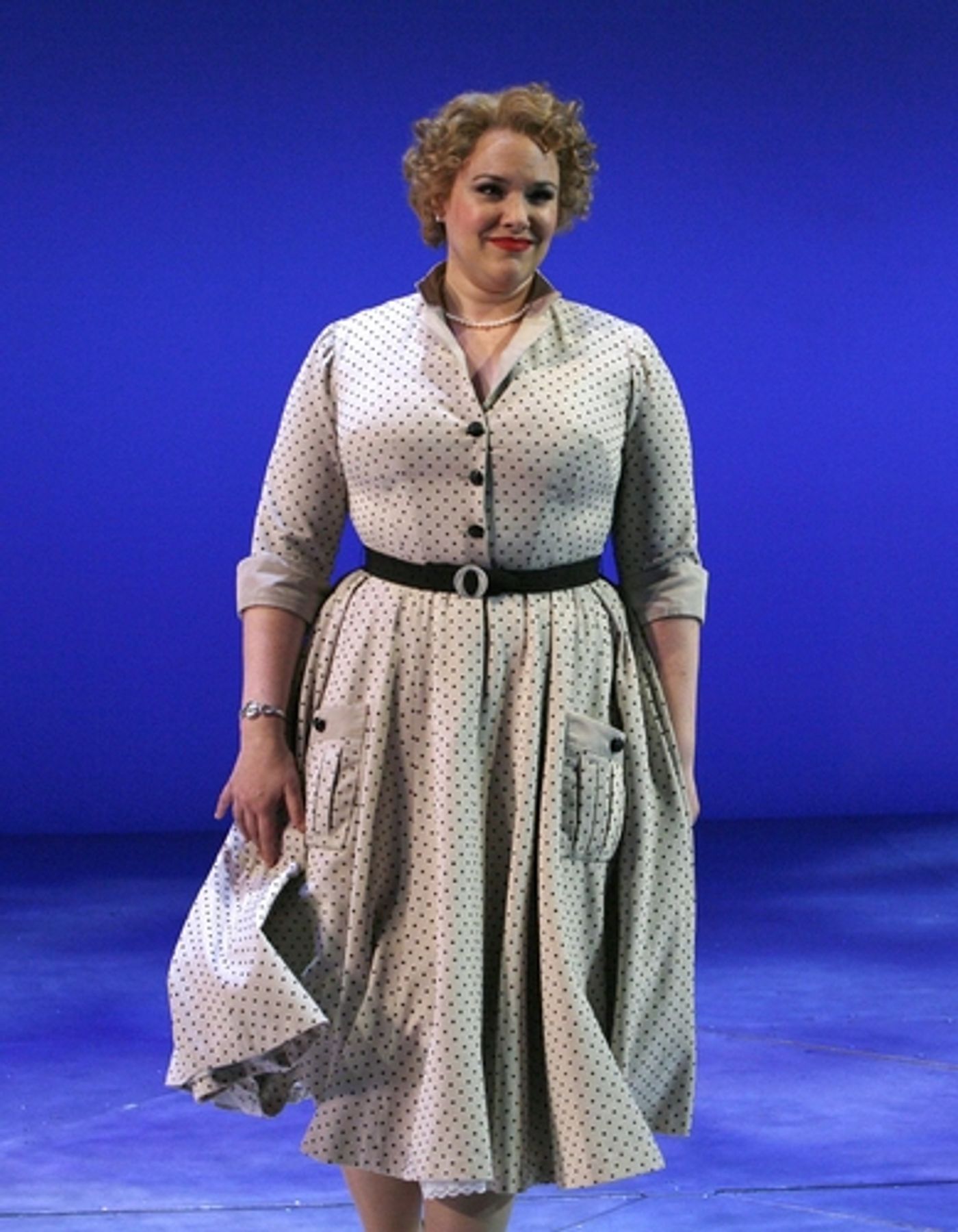 Photo Coverage: 'ACE - The New Musical Adventure' Final Performance  Image