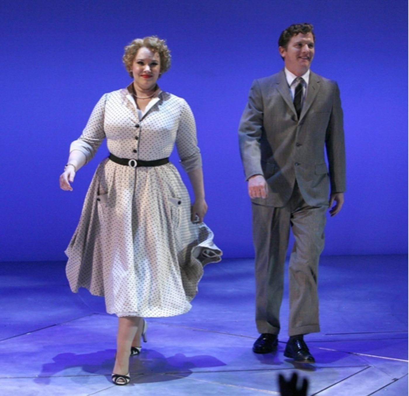 Photo Coverage: 'ACE - The New Musical Adventure' Final Performance  Image