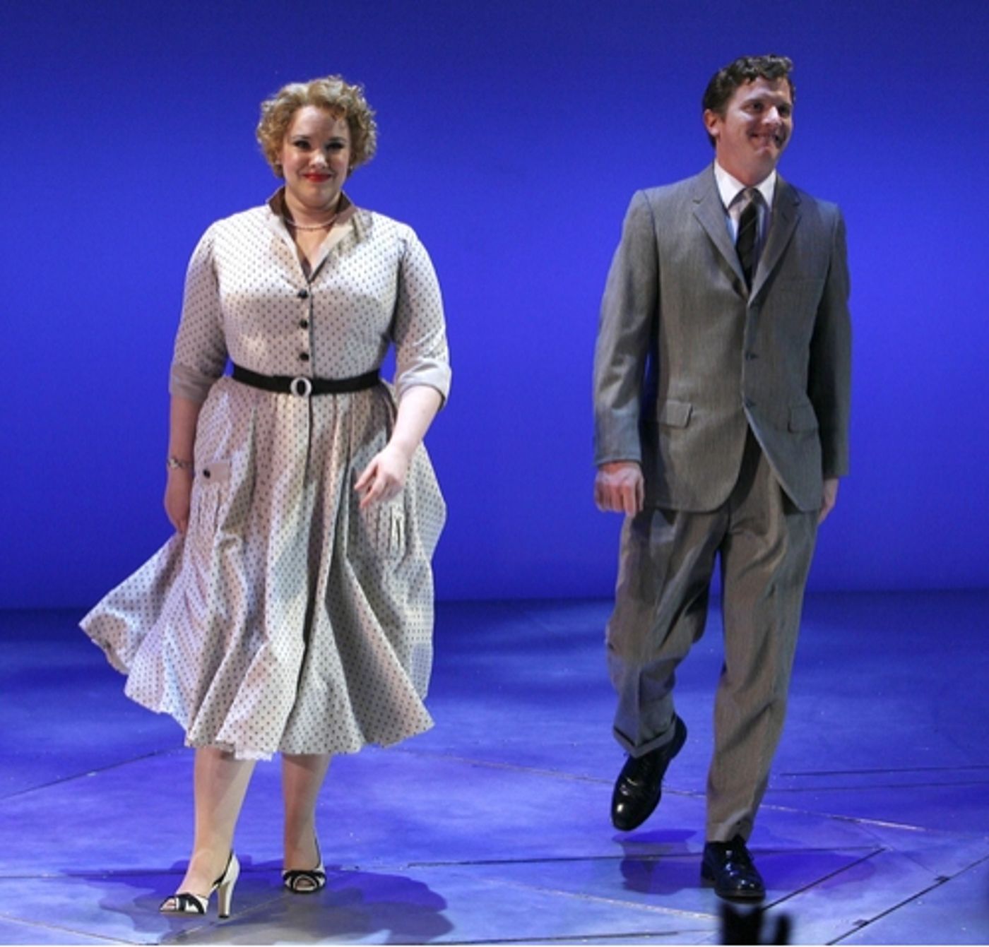 Photo Coverage: 'ACE - The New Musical Adventure' Final Performance  Image