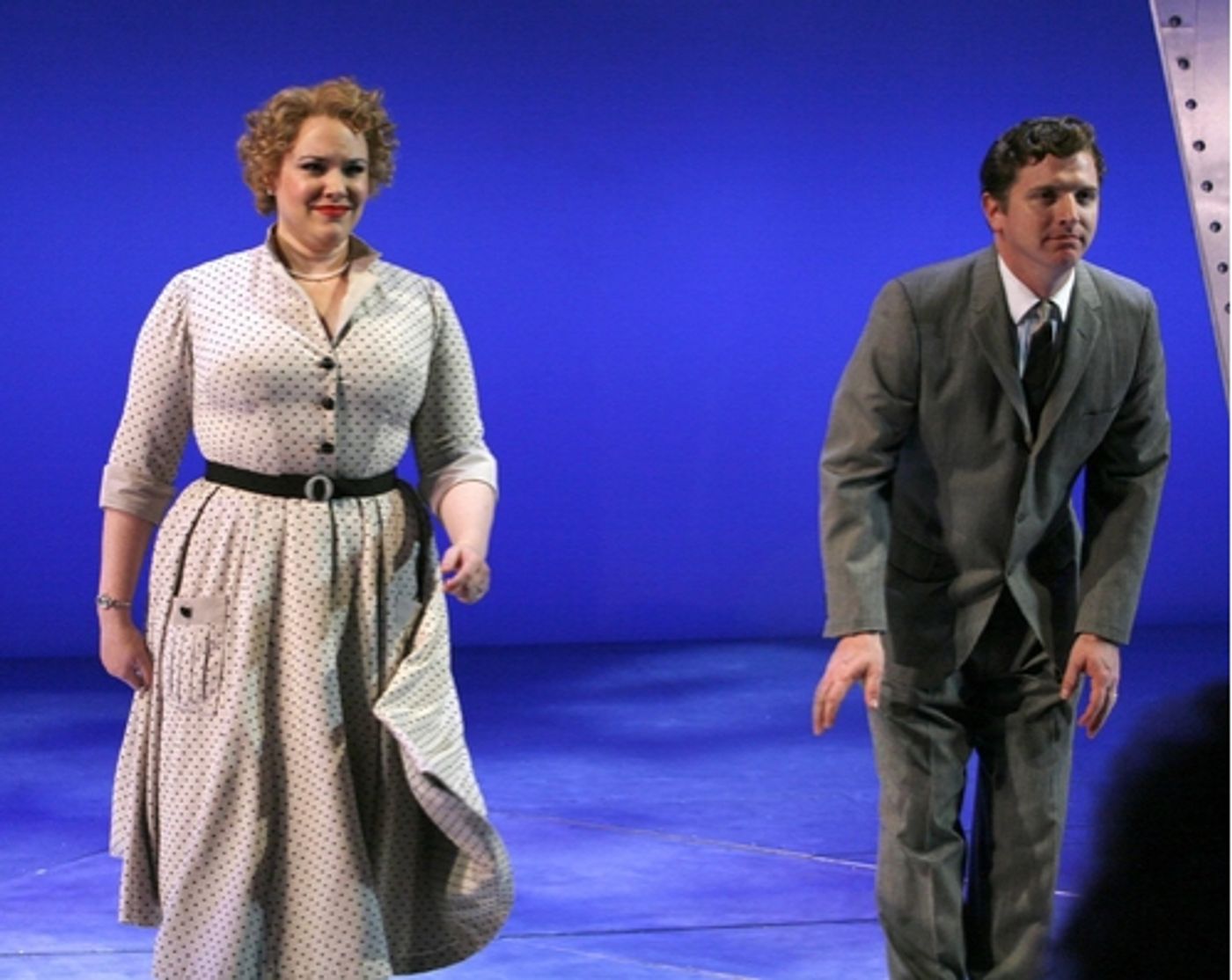 Photo Coverage: 'ACE - The New Musical Adventure' Final Performance  Image
