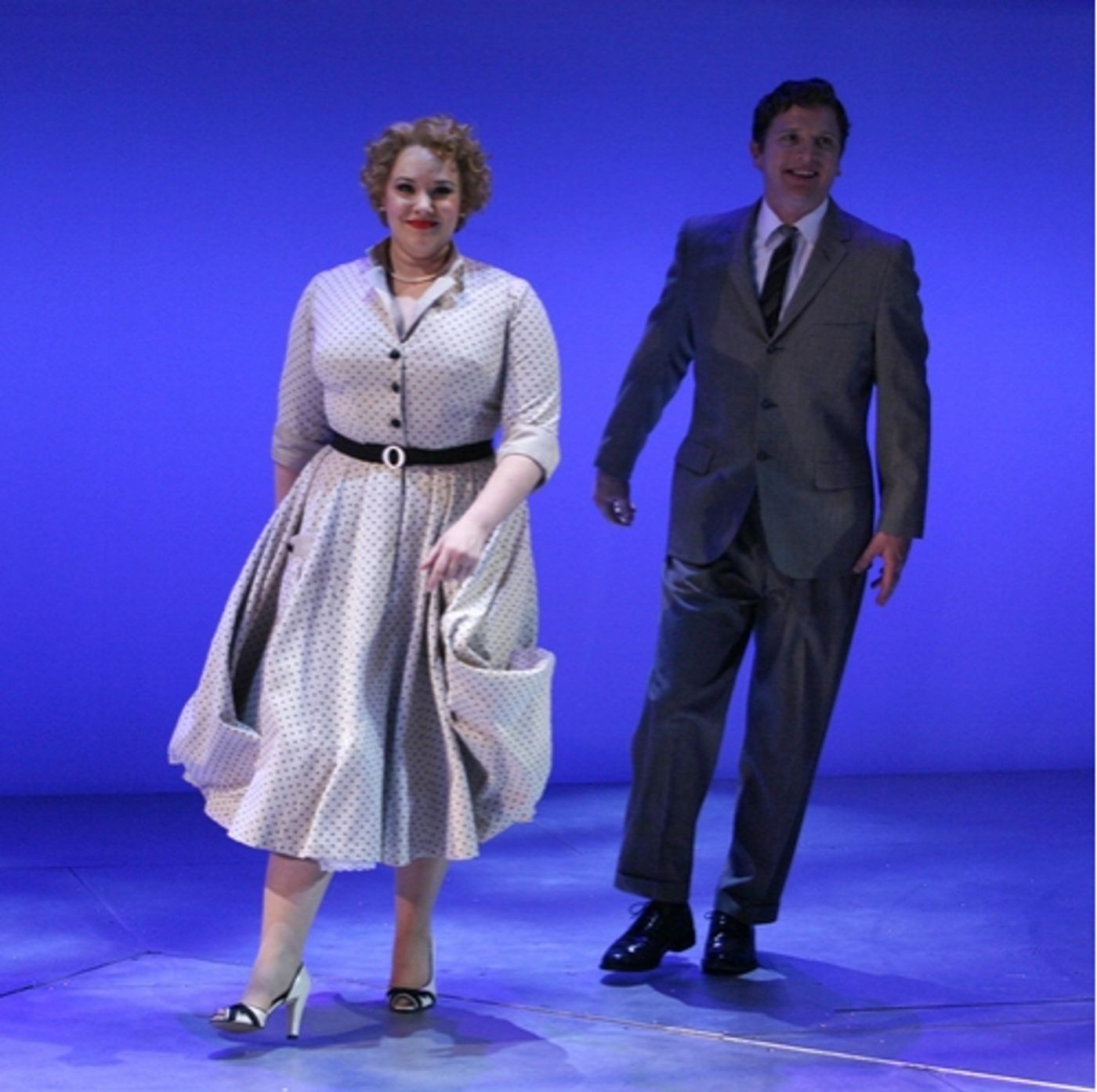 Photo Coverage: 'ACE - The New Musical Adventure' Final Performance  Image
