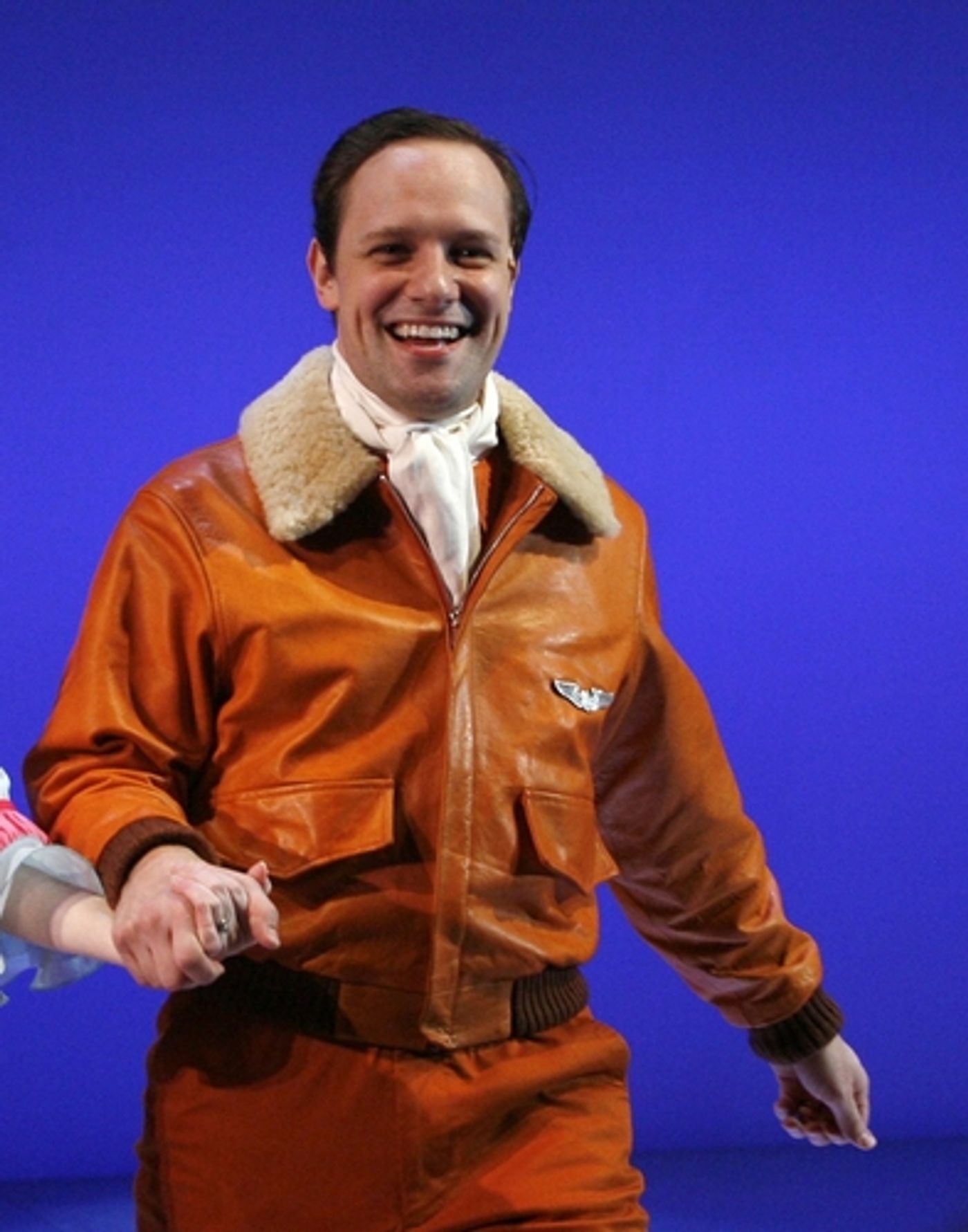 Photo Coverage: 'ACE - The New Musical Adventure' Final Performance  Image