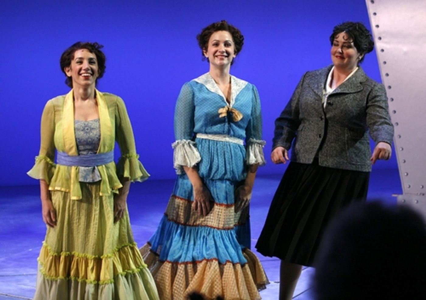 Photo Coverage: 'ACE - The New Musical Adventure' Final Performance  Image