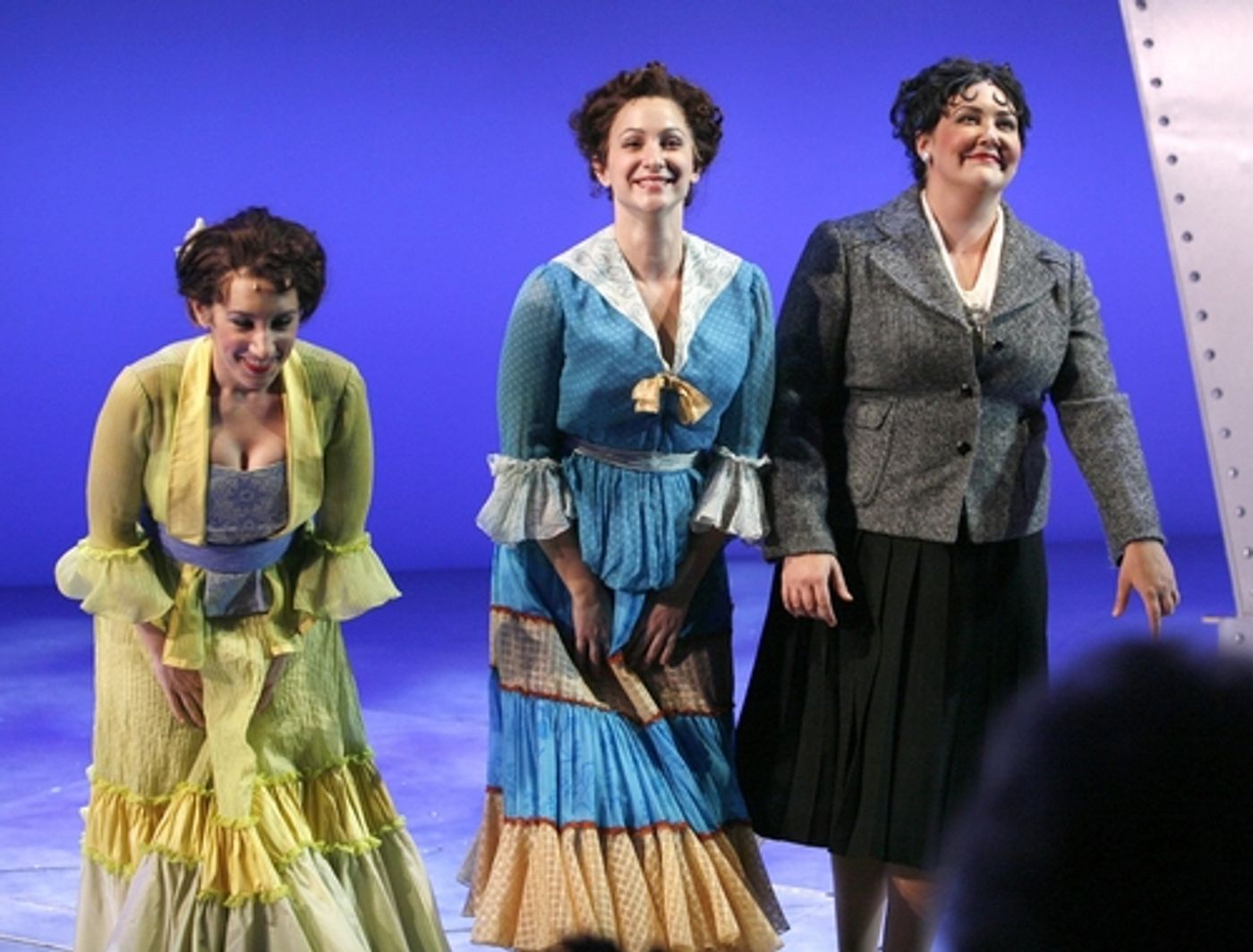 Photo Coverage: 'ACE - The New Musical Adventure' Final Performance  Image