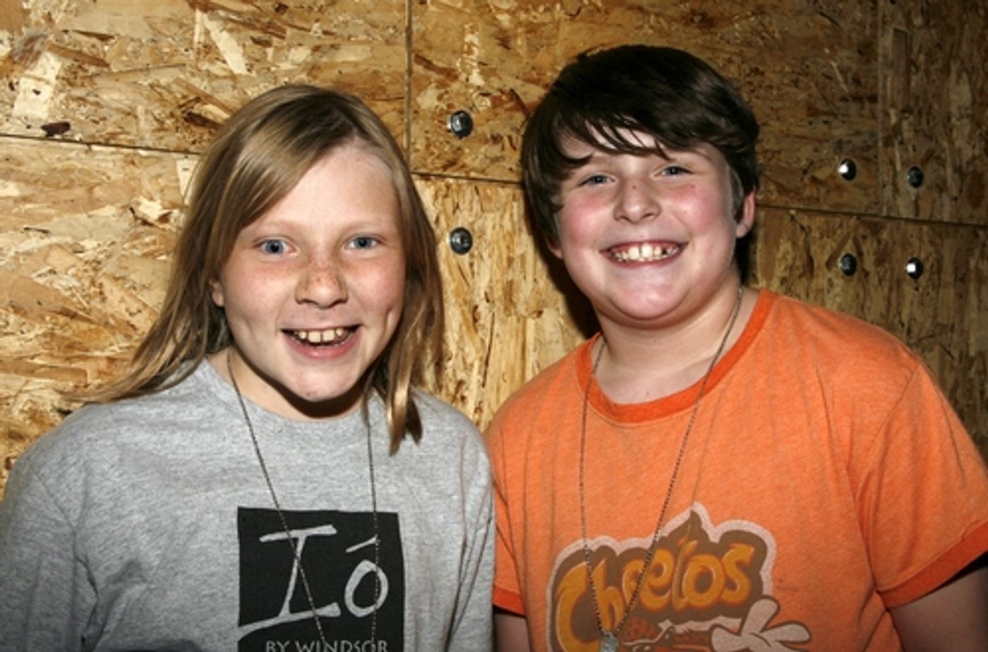 Photo Coverage: 'ACE - The New Musical Adventure' Final Performance  Image