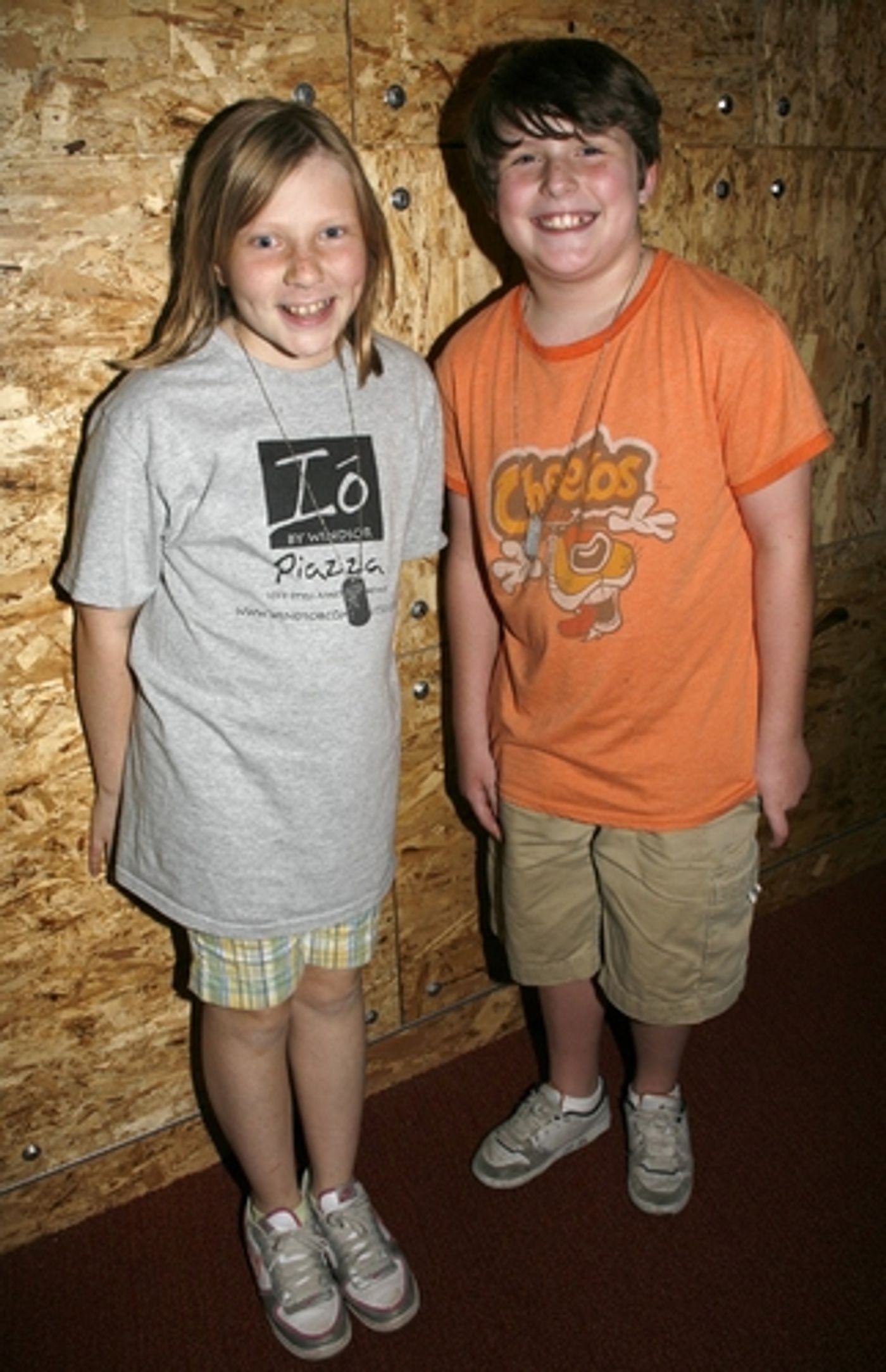 Photo Coverage: 'ACE - The New Musical Adventure' Final Performance  Image