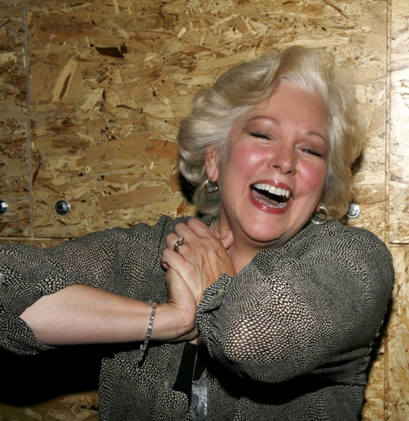 Photo Coverage: 'ACE - The New Musical Adventure' Final Performance  Image