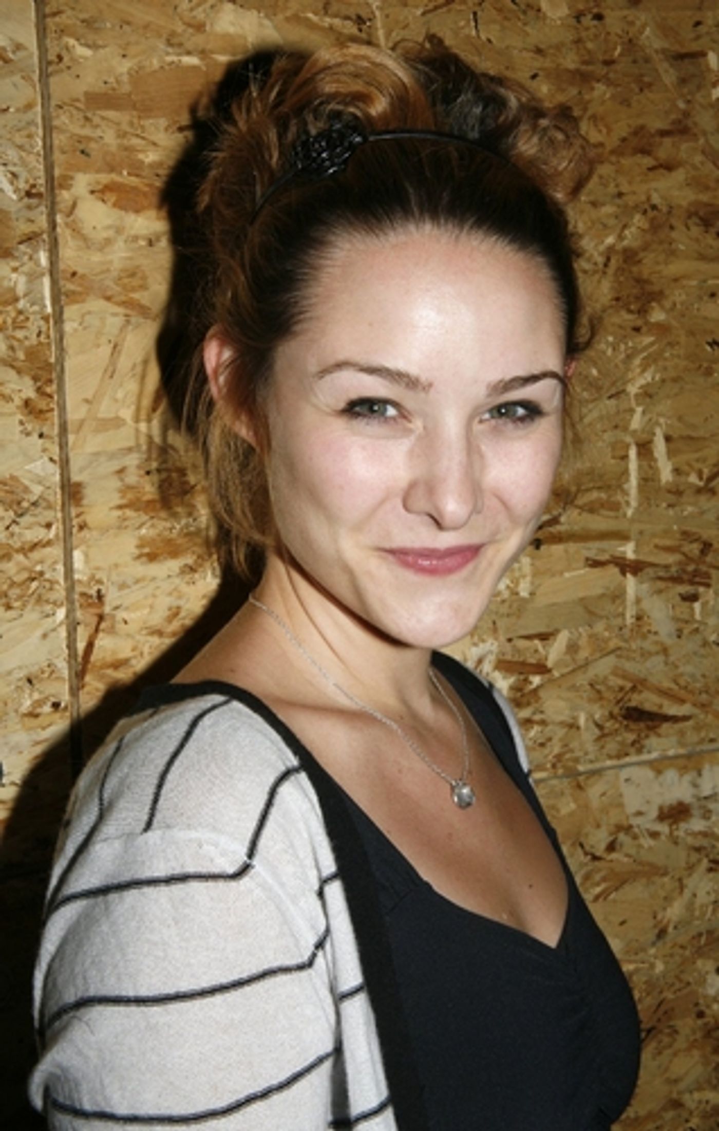 Photo Coverage: 'ACE - The New Musical Adventure' Final Performance  Image