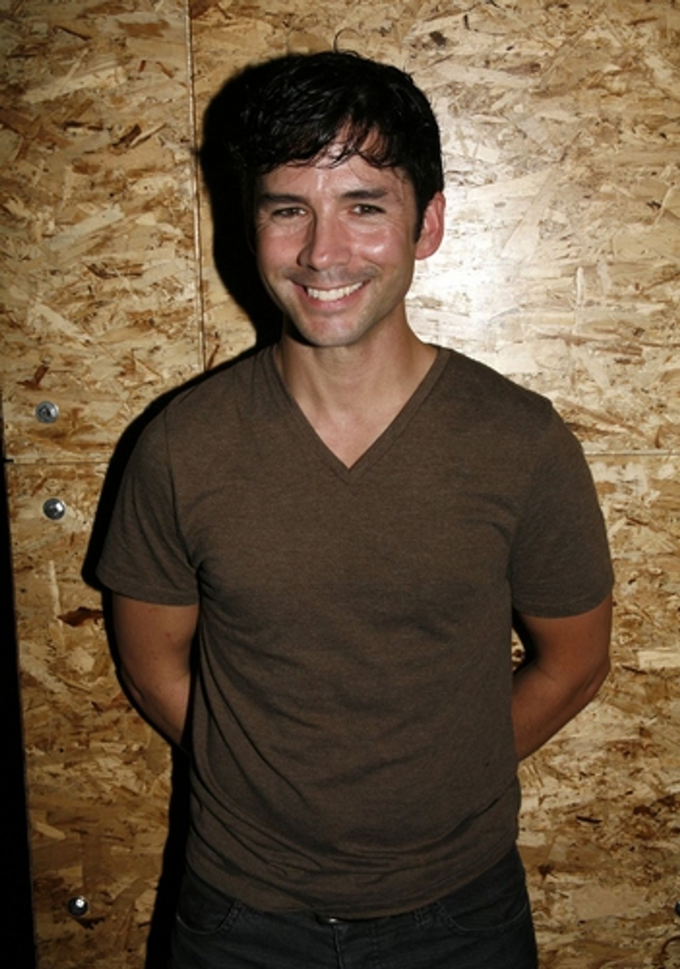 Photo Coverage: 'ACE - The New Musical Adventure' Final Performance  Image