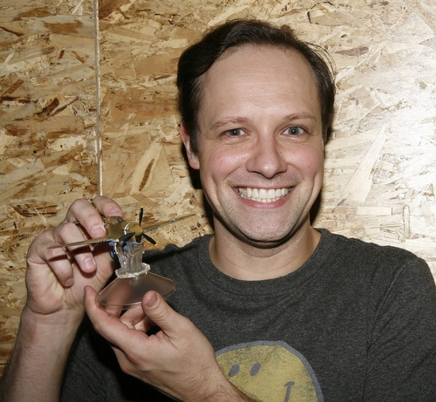 Photo Coverage: 'ACE - The New Musical Adventure' Final Performance  Image