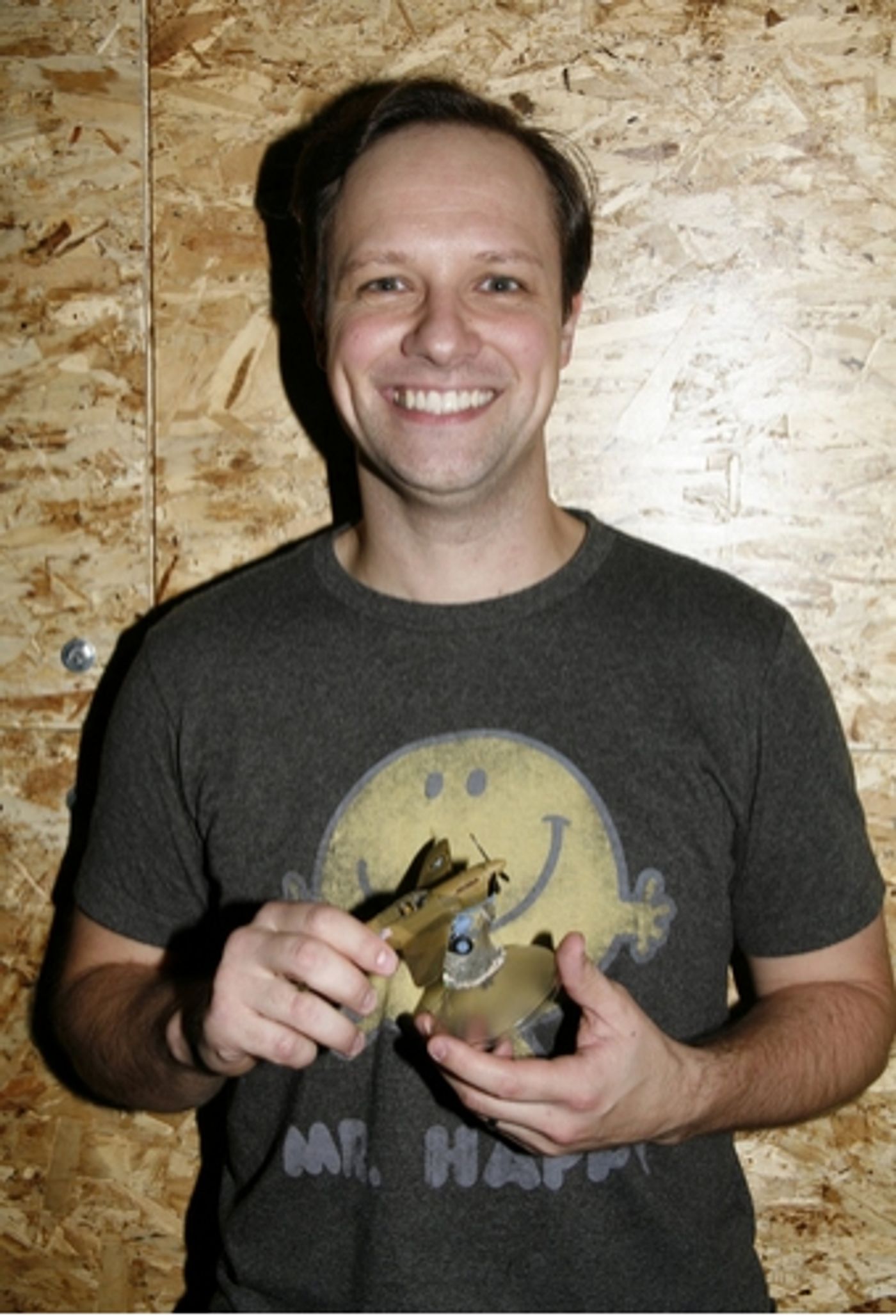 Photo Coverage: 'ACE - The New Musical Adventure' Final Performance  Image