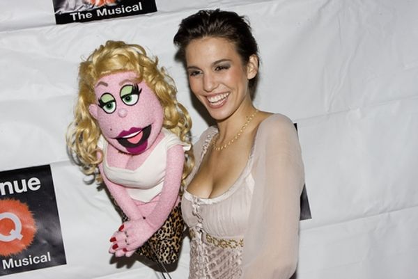 Christy Carlson Romano Photo