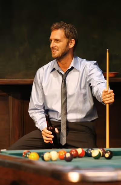 Josh Lucas  Photo