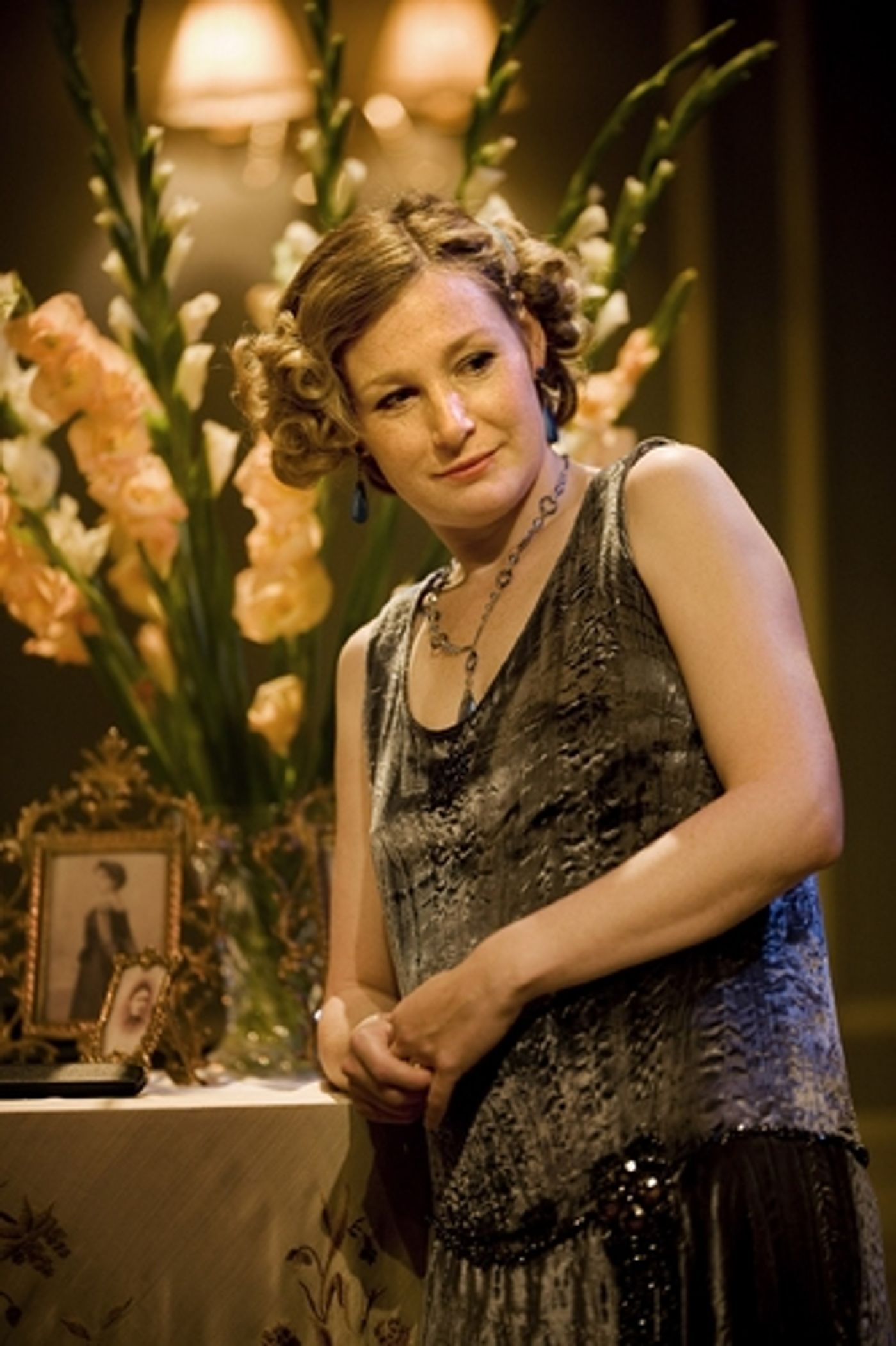 Photo Flash: 'Waste', Opening at the Almeida 10/2  Image