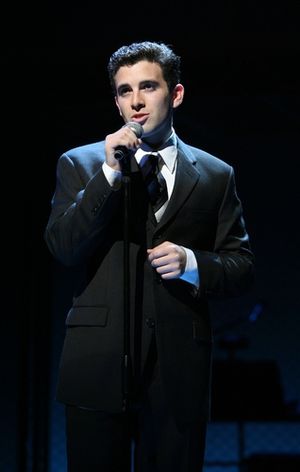 Jarrod Spector  Photo