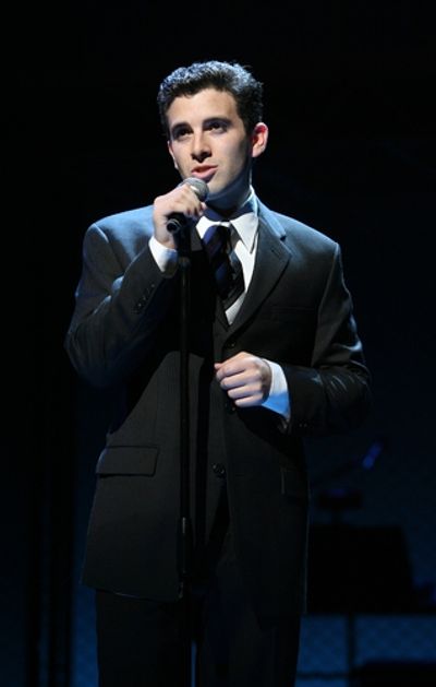 Jarrod Spector  Photo