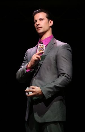 Dominic Nolfi  Photo