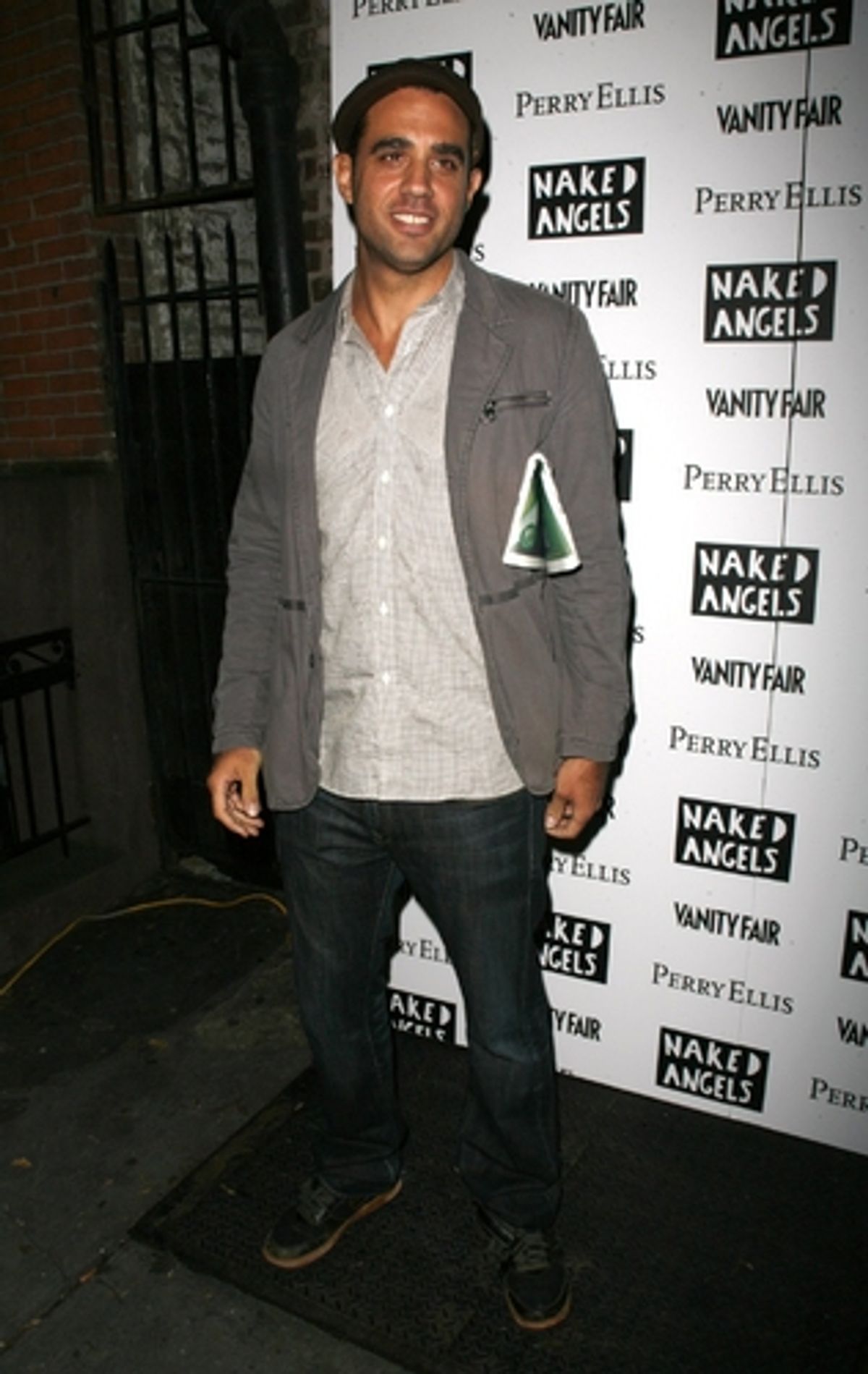 Bobby Cannavale at 