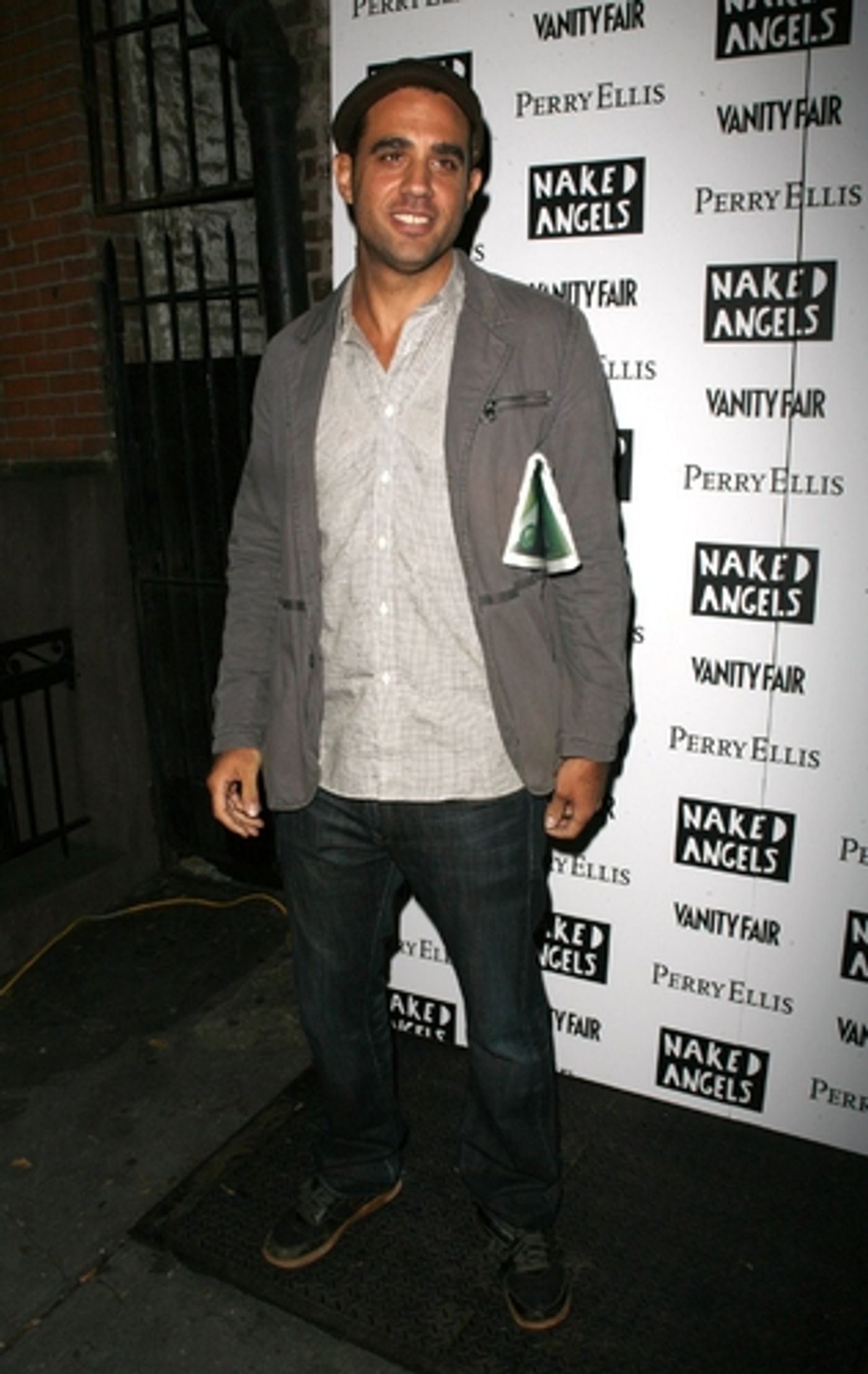 Photo Coverage: 'Fault Lines' Opening Night Arrivals and After Party  Image