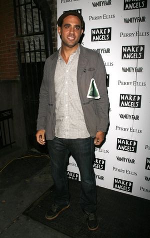 Bobby Cannavale @ BroadwayWorld Bobby Cannavale Photo