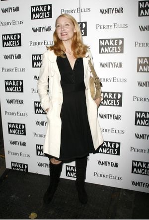 Patricia Clarkson @ BroadwayWorld Patricia Clarkson Photo