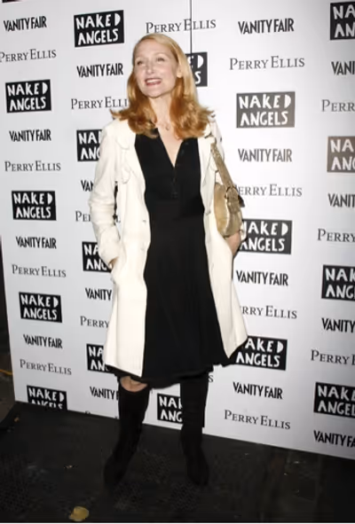 Patricia Clarkson Photo