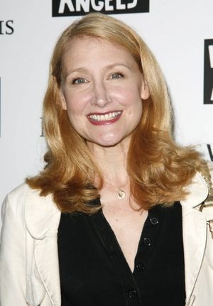 Patricia Clarkson @ BroadwayWorld Patricia Clarkson Photo
