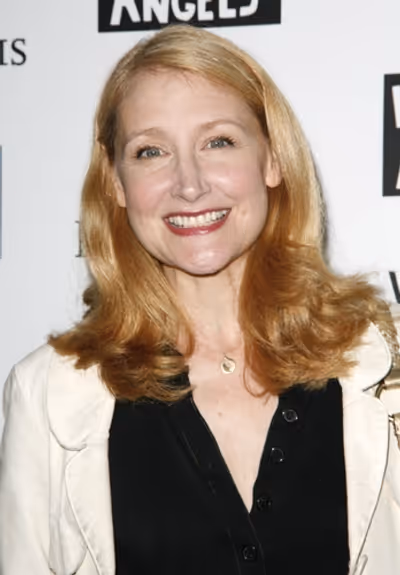 Patricia Clarkson Photo