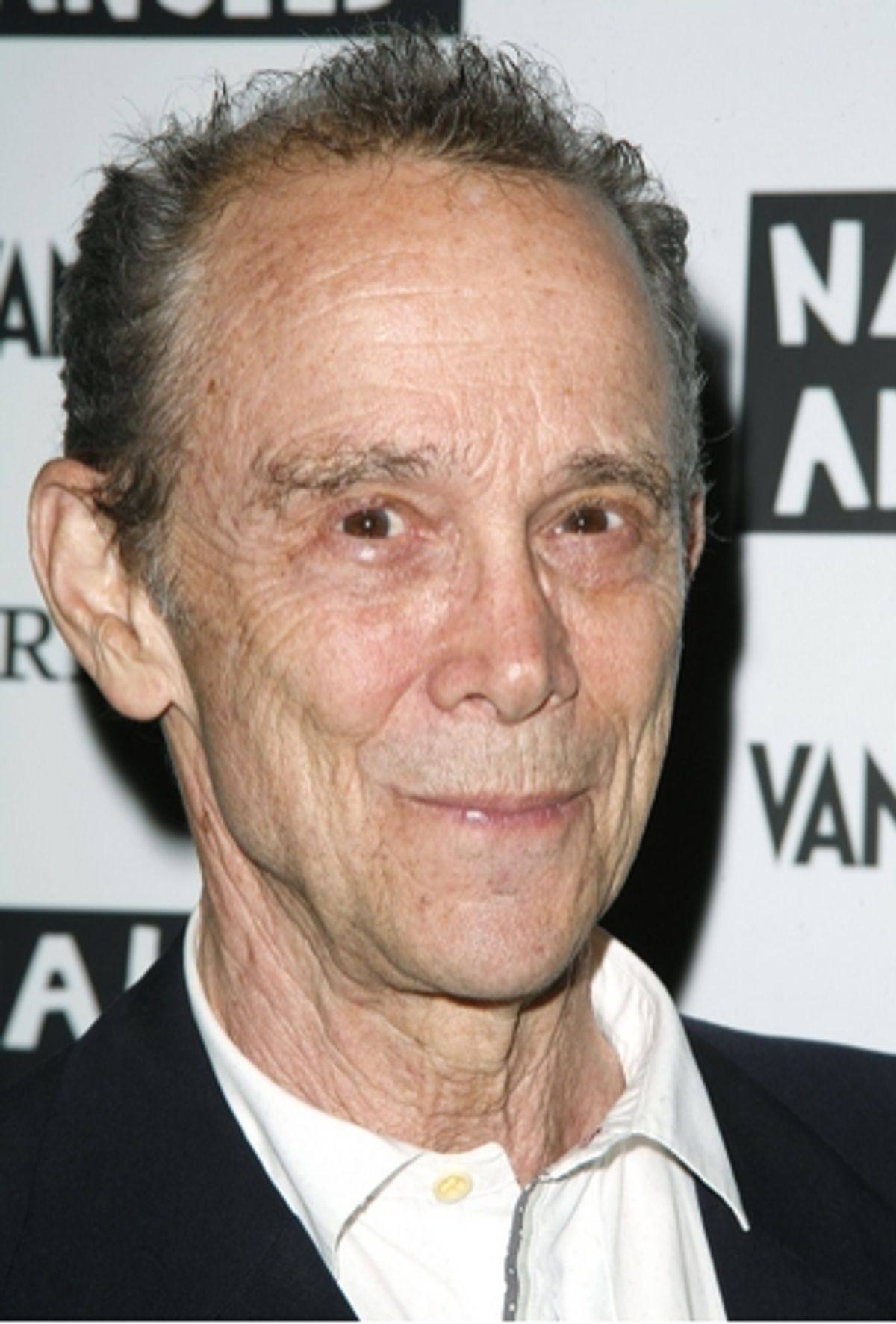 Joel Grey at 
