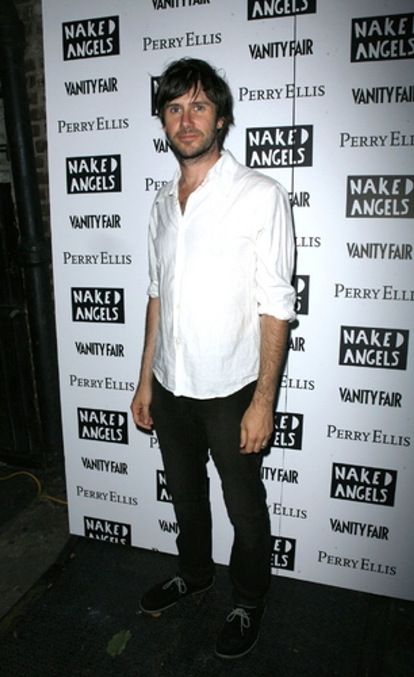 Photo Coverage: 'Fault Lines' Opening Night Arrivals and After Party  Image