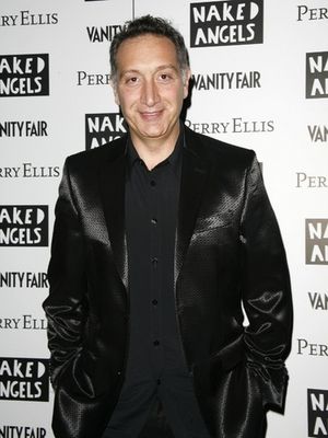 Moises Kaufman
 Photo