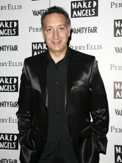 Moises Kaufman
 Photo