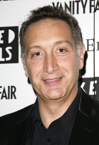 Moises Kaufman Photo