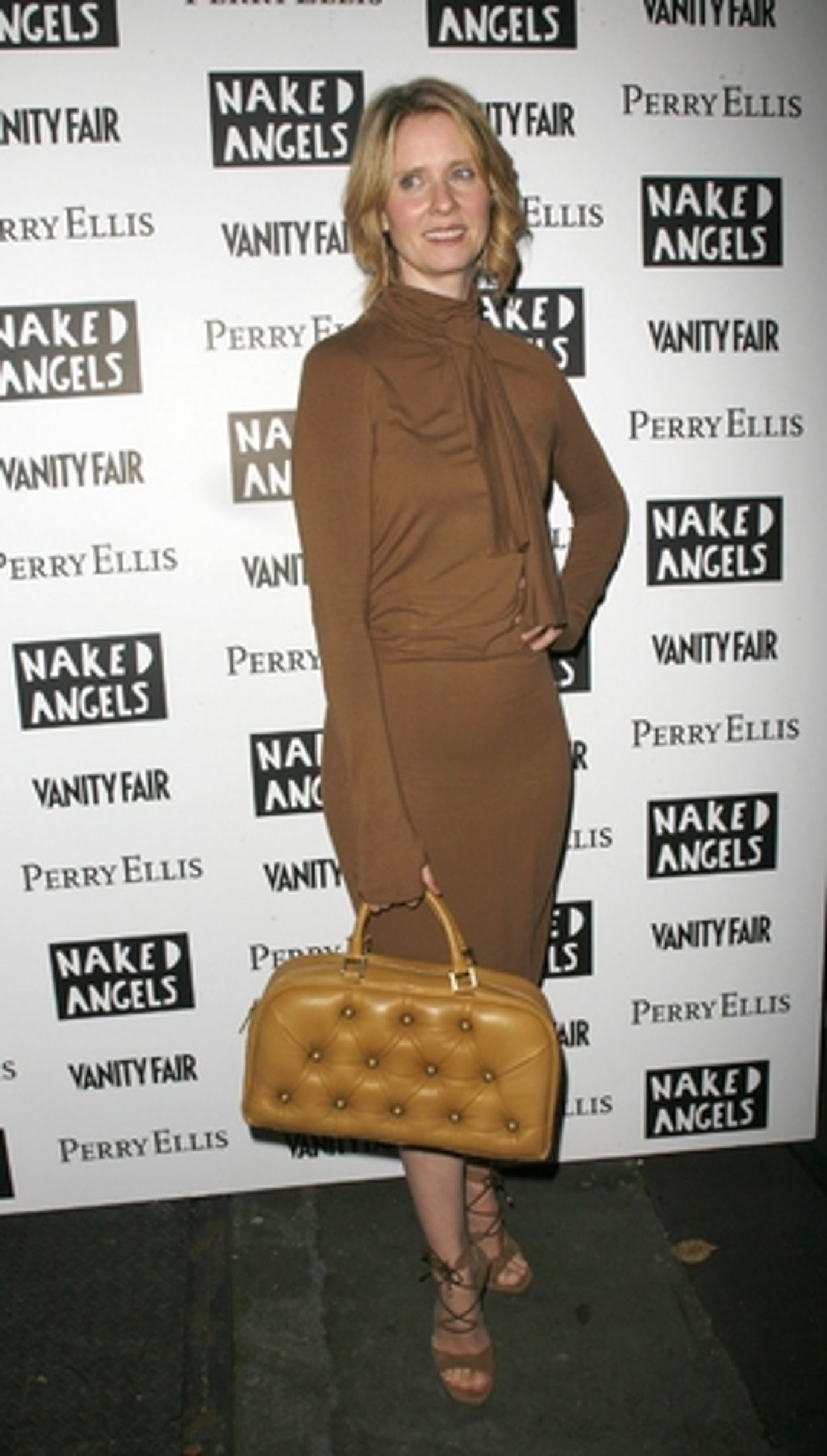 Photo Coverage: 'Fault Lines' Opening Night Arrivals and After Party  Image