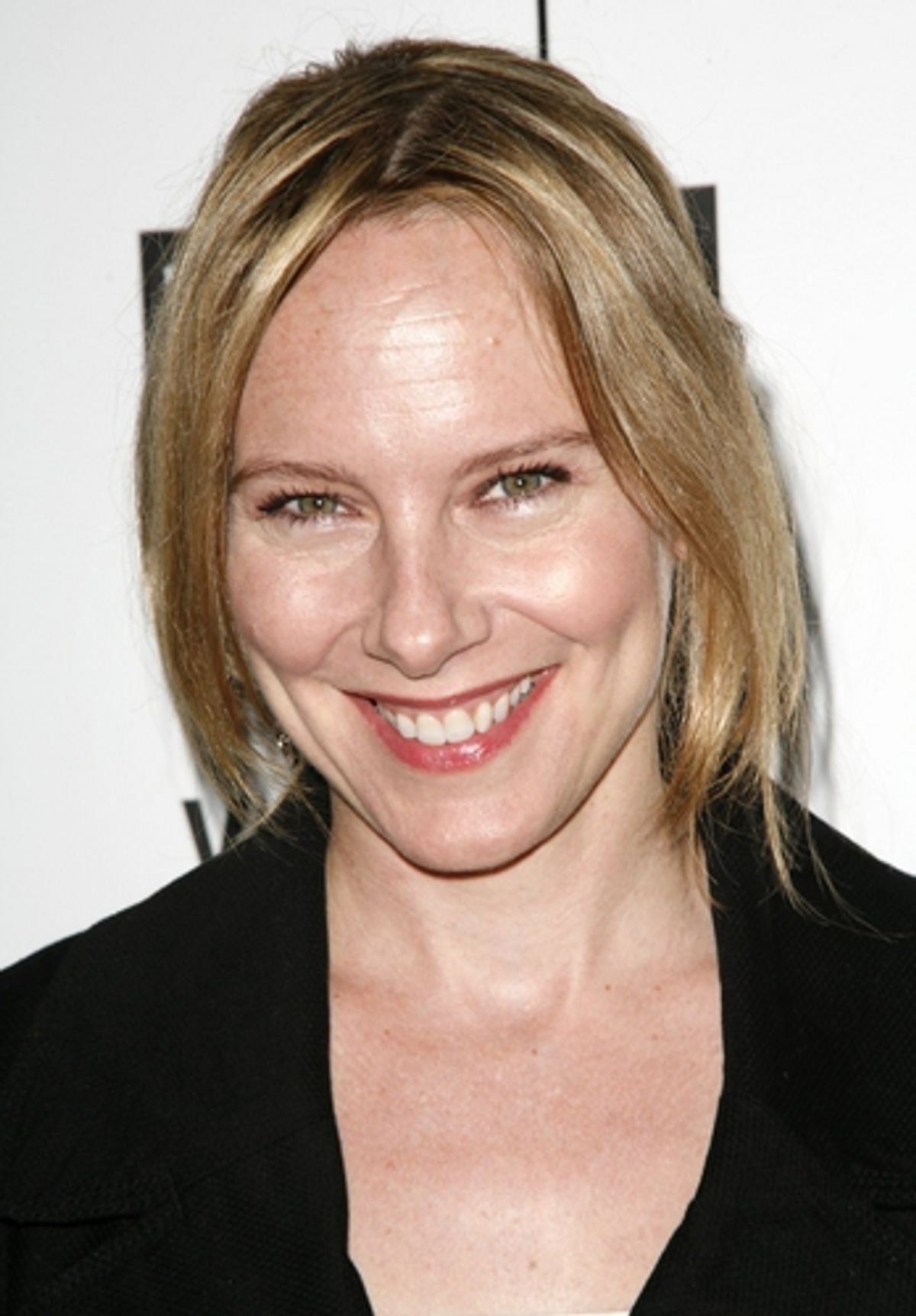 Amy Ryan at 
