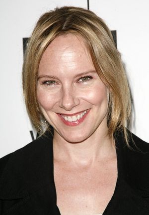 Amy Ryan @ BroadwayWorld Amy Ryan Photo