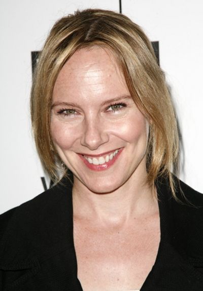 Amy Ryan Photo