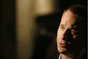 Stephen Belber @ BroadwayWorld Stephen Belber Photo