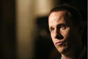 Stephen Belber @ BroadwayWorld Stephen Belber Photo