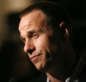 Stephen Belber @ BroadwayWorld Stephen Belber Photo