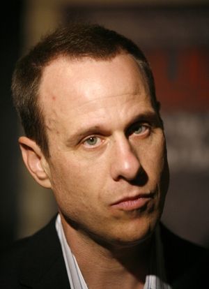 Stephen Belber @ BroadwayWorld Stephen Belber Photo