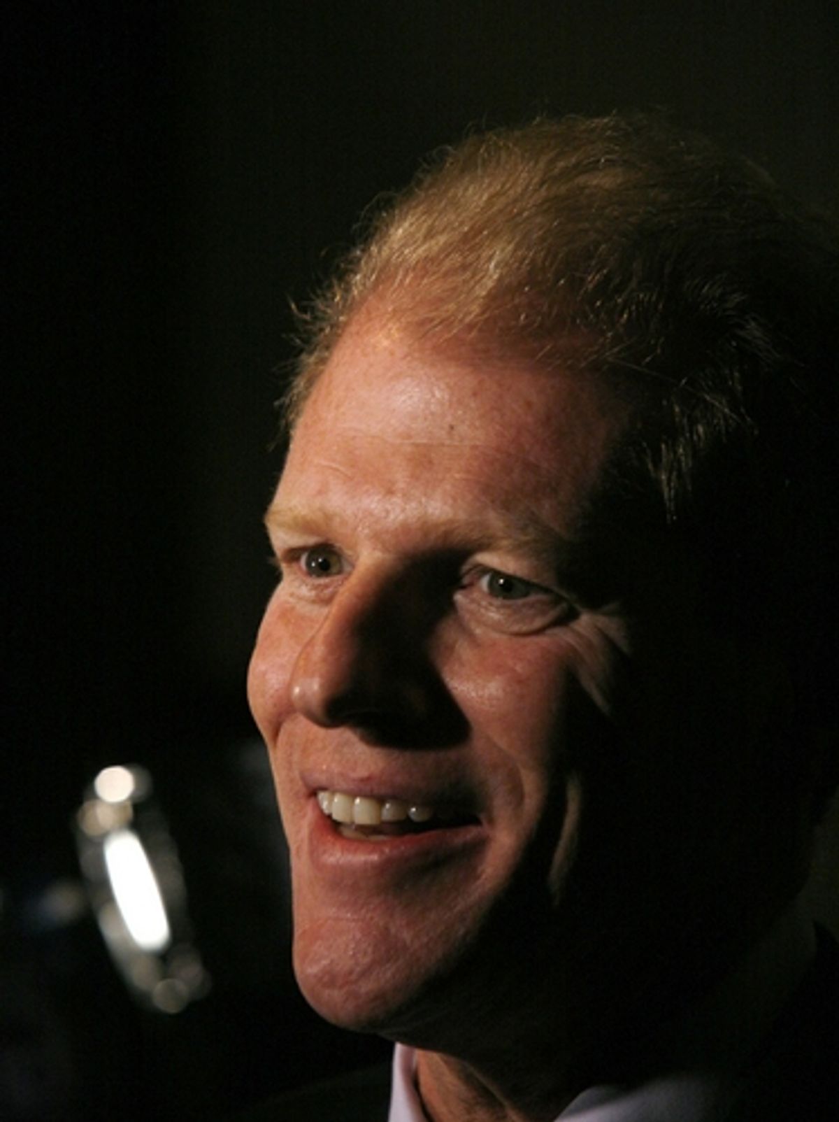 Noah Emmerich at 